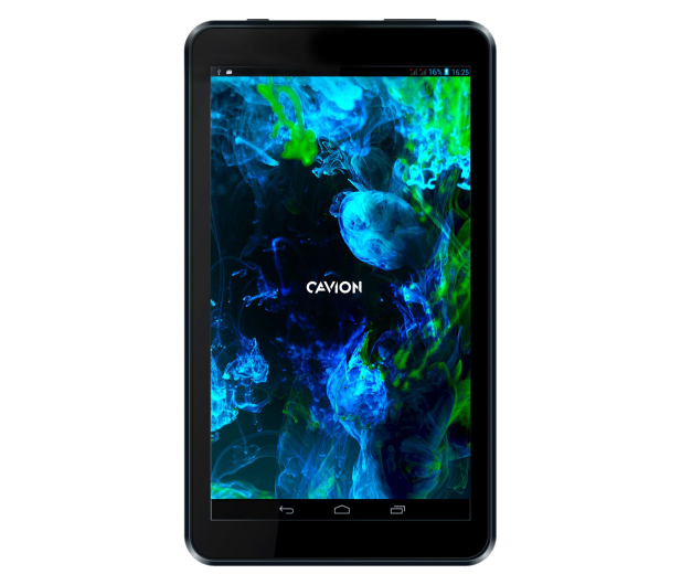 CAVION BASE 7.2 GO Czarny - 1390308 - zdjęcie 2